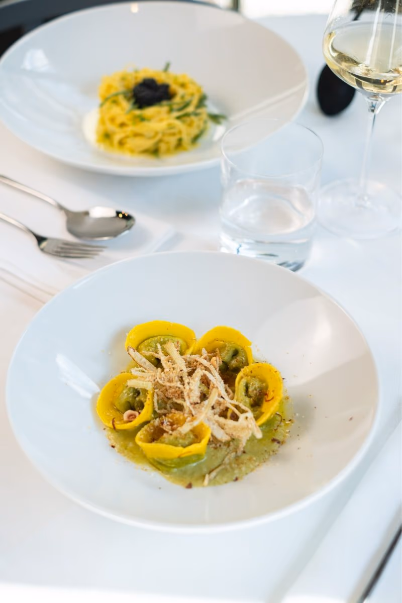 Il Mansio: vegan, lusso discreto e sei camere per cambiare prospettiva sul Garda