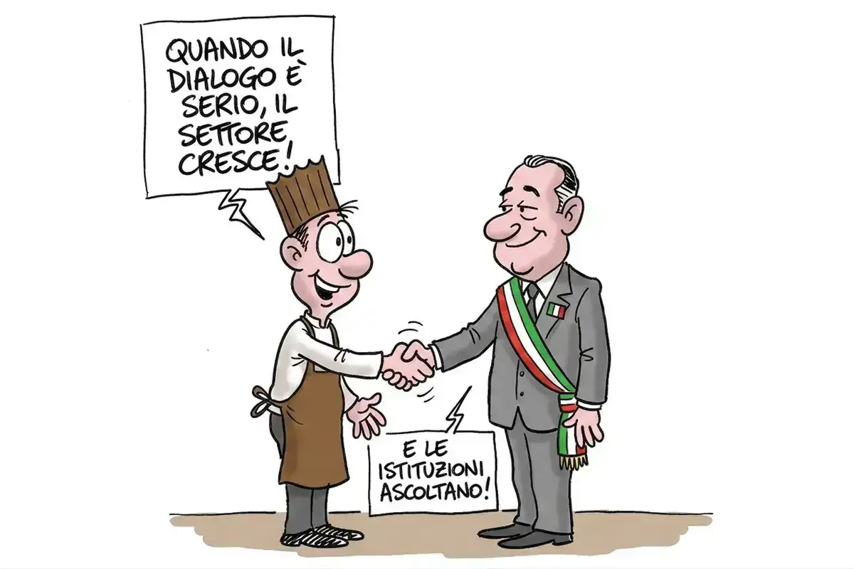 Pasticceria italiana, cosa cambia con il dialogo tra artigiani e istituzioni