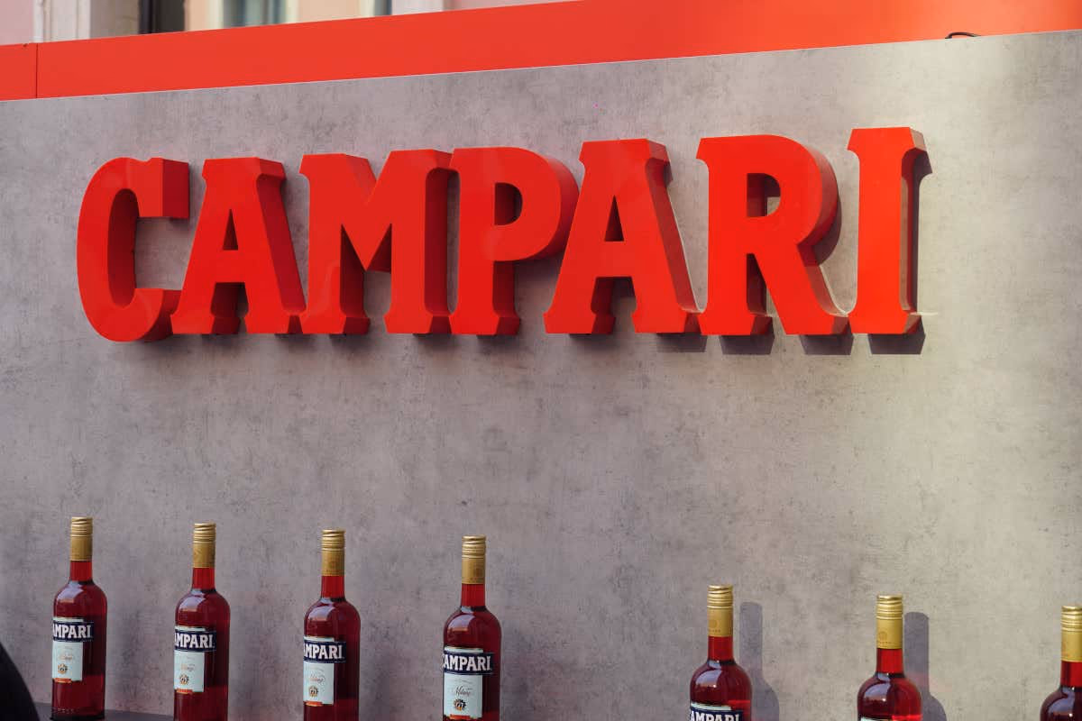 Campari guarda alla terza generazione: gli eredi sempre più coinvolti nel gruppo