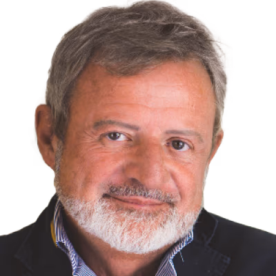 Alberto Lupini