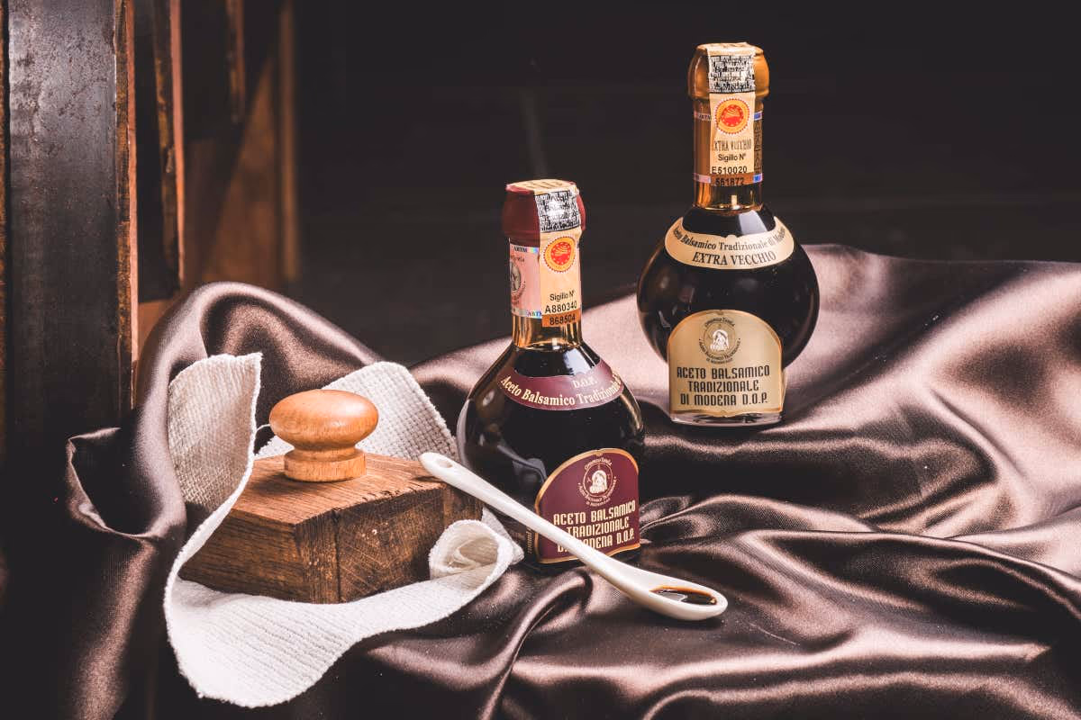Le Vie del Balsamico Dop trasformano le acetaie in esperienza turistica
