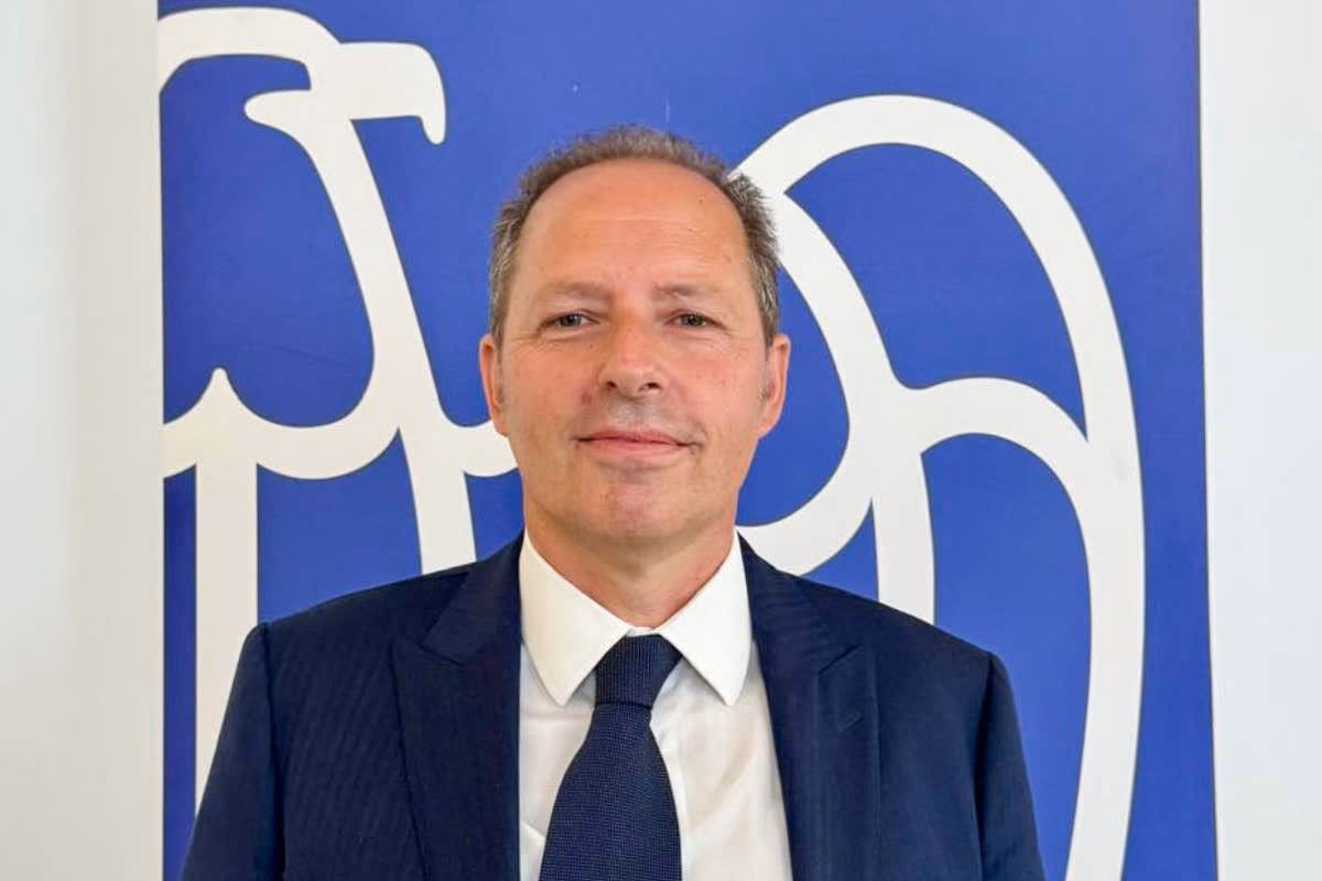 Aldo Rodolfi &egrave; stato eletto alla guida di Anicav Conserve vegetali Aldo Rodolfi &egrave; il nuovo presidente di Anicav