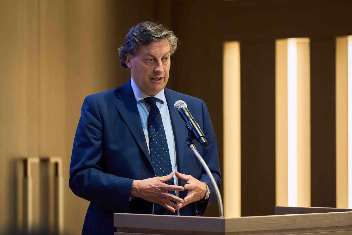 Chianti Docg a Hong Kong: &laquo;Mercato asiatico &egrave; pi&ugrave; lento ma restiamo competitivi&raquo;