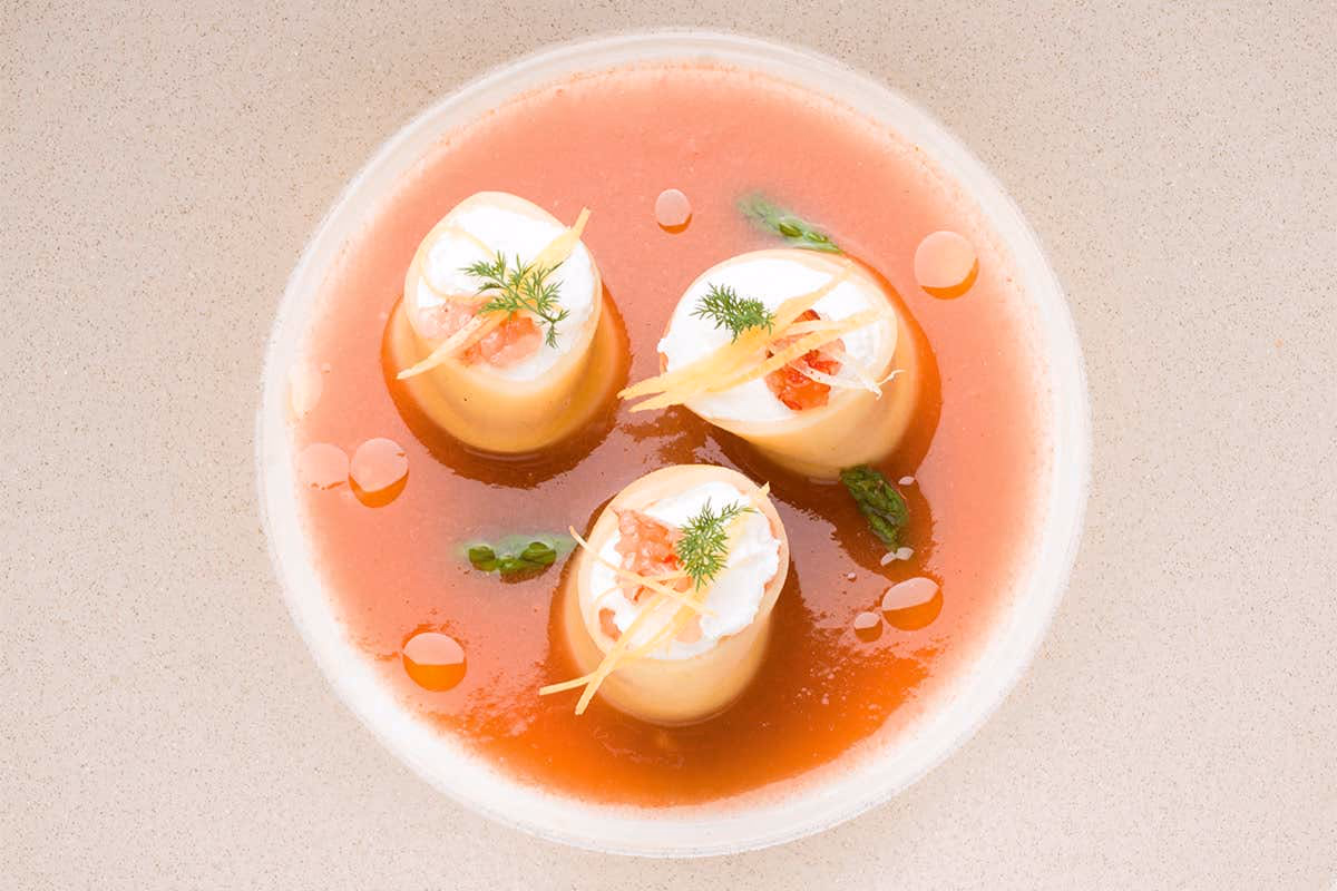 Immagine ricetta