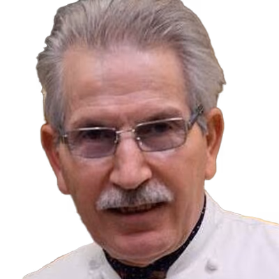Sergio Mei