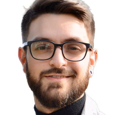 Brian Vavassori