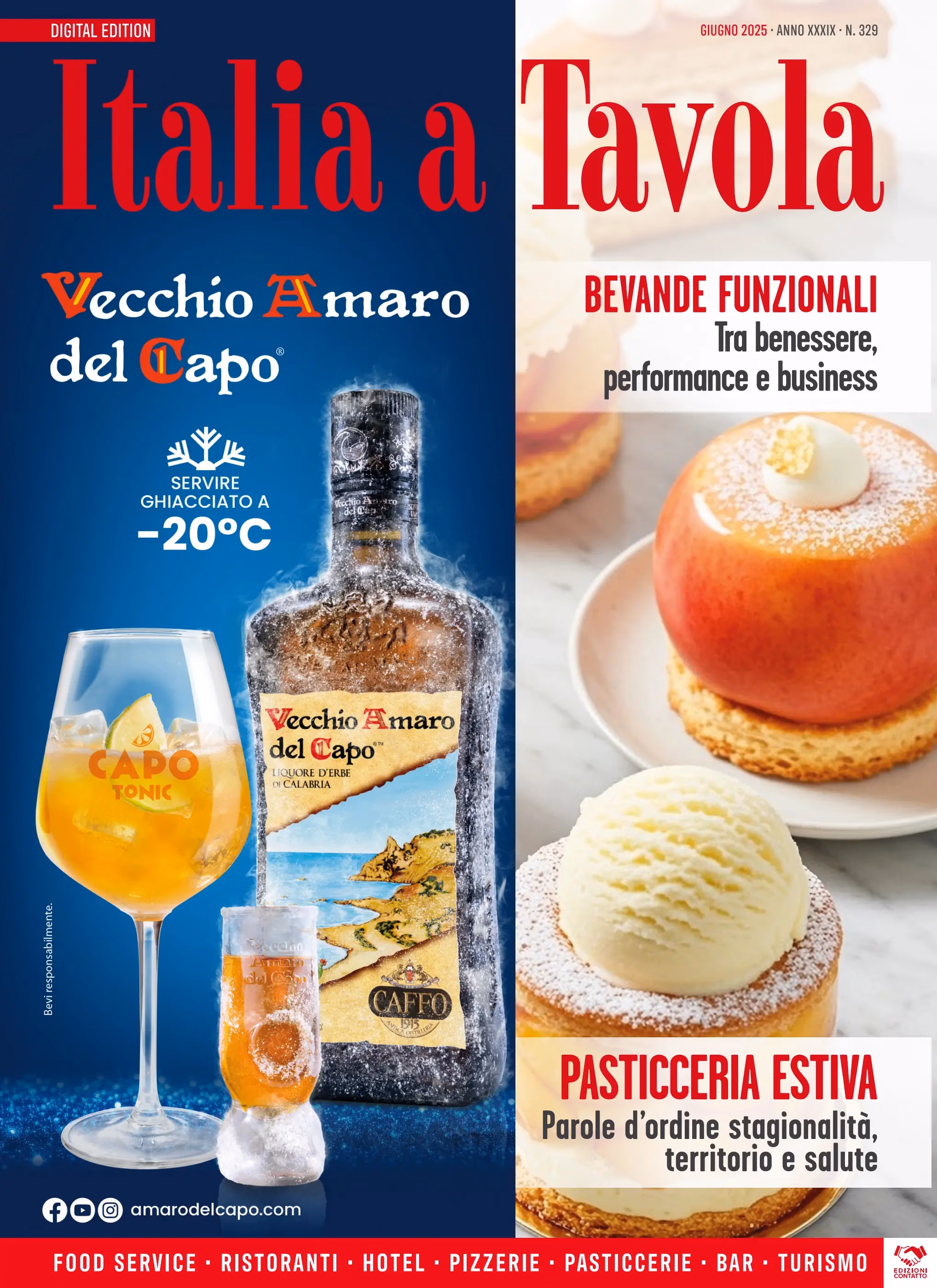 IaT 329 - Giugno 2025