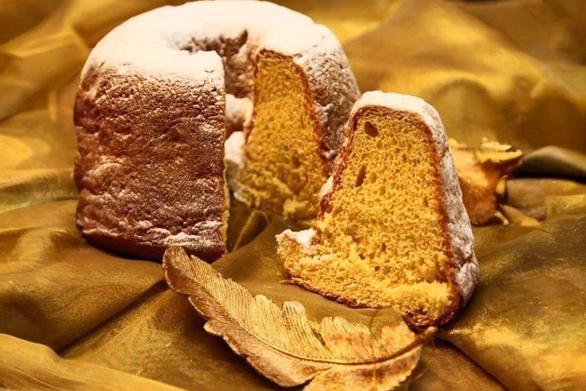 Oltre panettone e pandoro: alla scoperta del Bossolà di Brescia