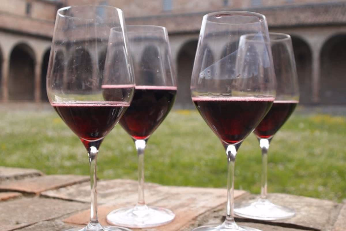Rubiera ospita 36 cantine per un grande weekend dedicato al Lambrusco