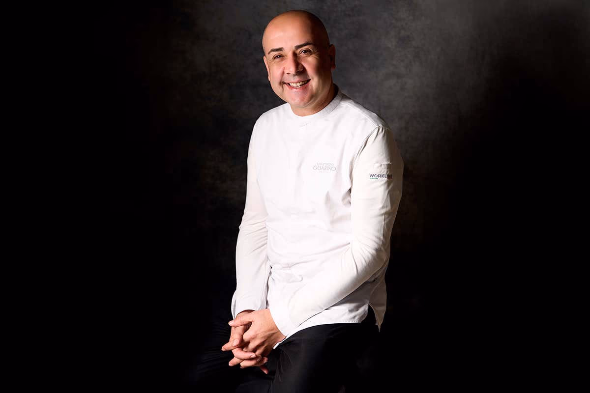 Vincenzo Guarino Pizza a Corte 2026 ad Agerola: torna la rassegna gastronomica di Vincenzo Guarino