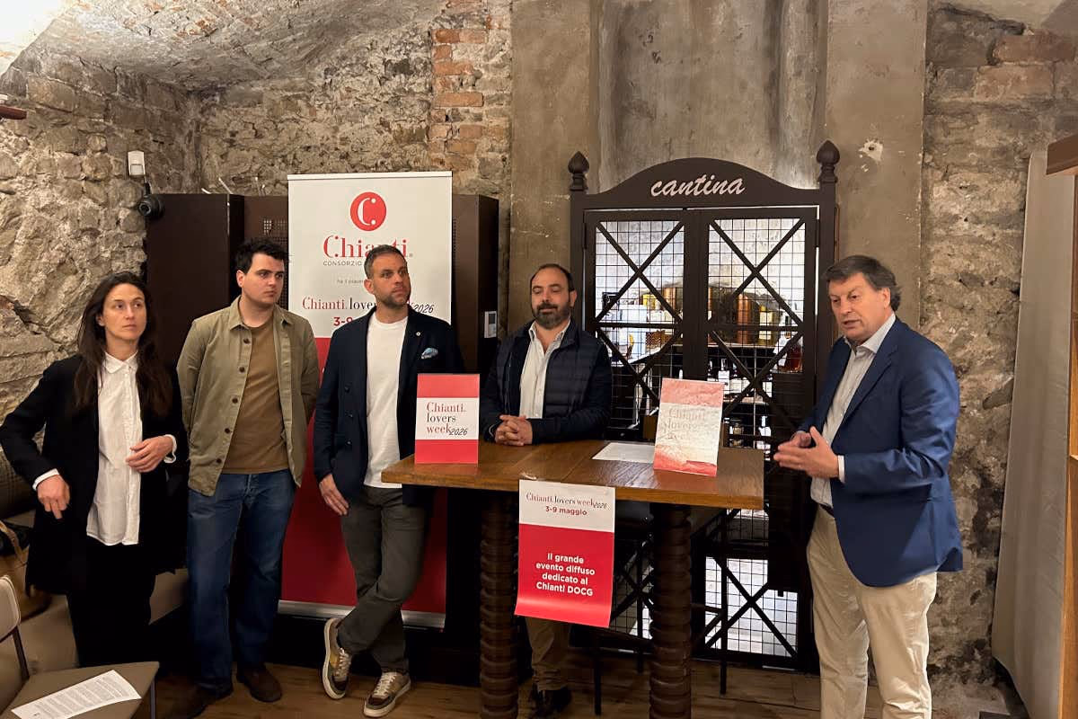 Chianti Lovers Week, il vino esce dalle cantine ed entra in piazze e musei della Toscana