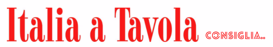 Italia a Tavola consiglia...