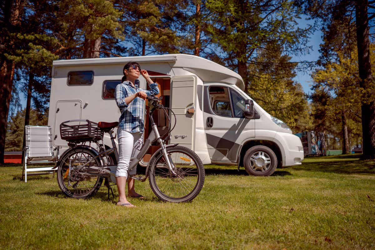 Tra natura e libertà: il Salone del Camper racconta l’era del turismo open air