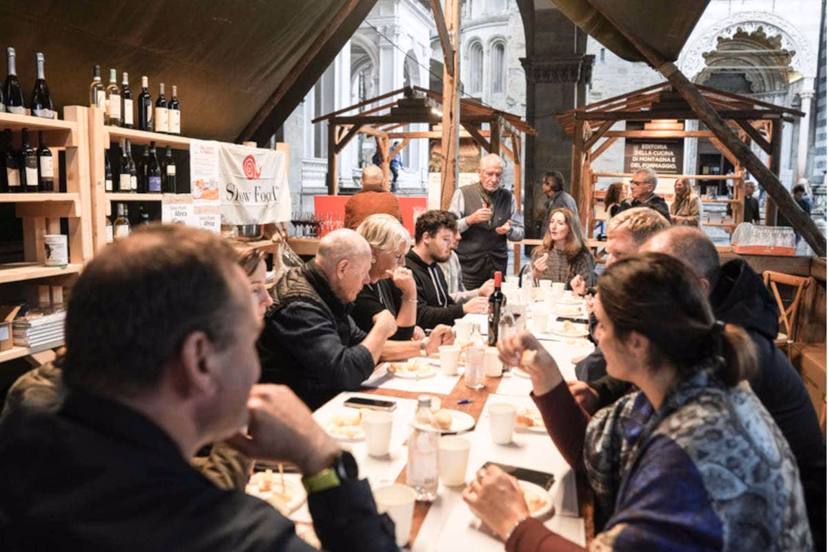 Bergamo rischia di perdere Forme, uno dei suoi eventi simbolo. Ora serve fare squadra