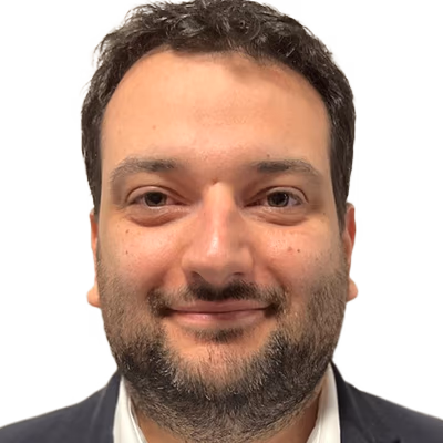 Mauro Taino