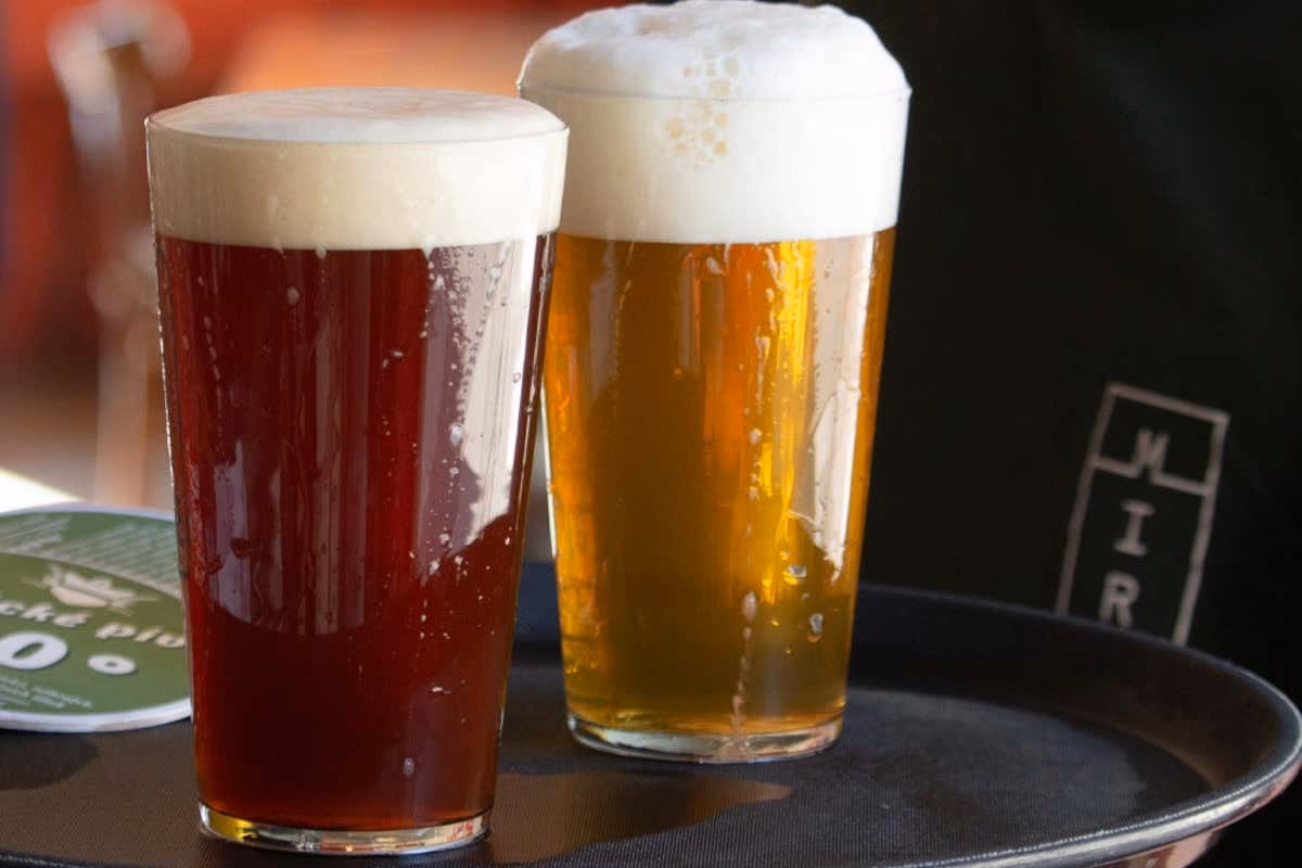 Muttnik, il birrificio lombardo che punta sulle birre leggere e quotidiane