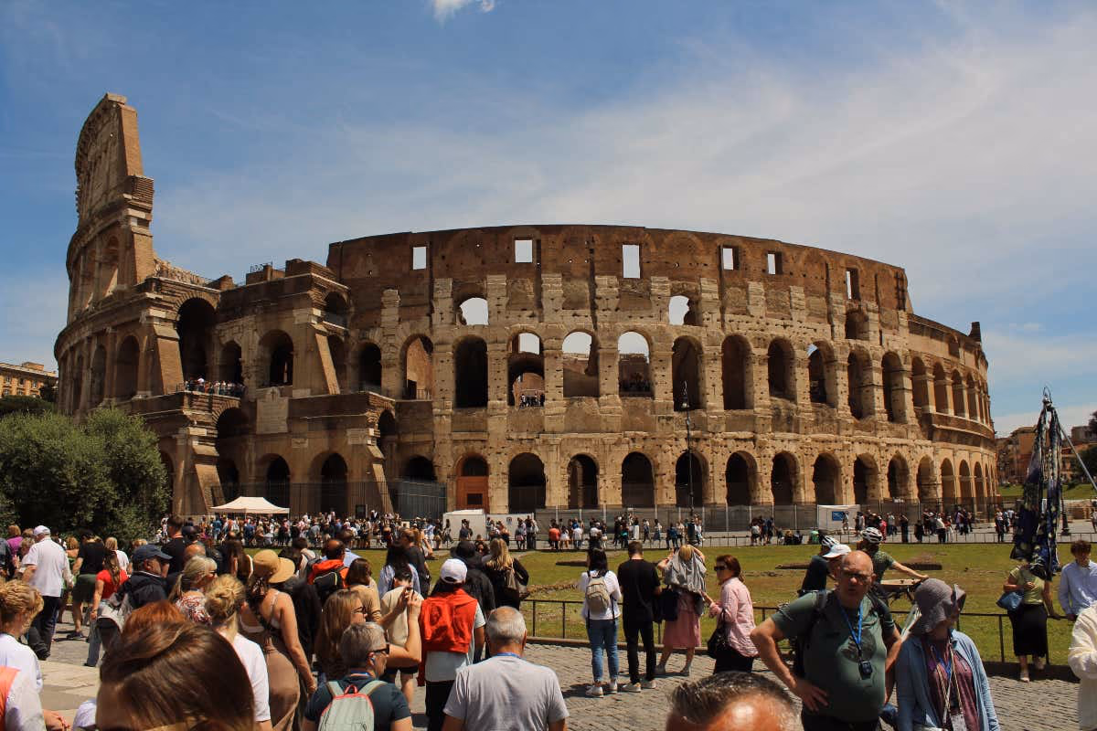Turismo Unesco, arriva la Carta nazionale per misurare sostenibilità e flussi