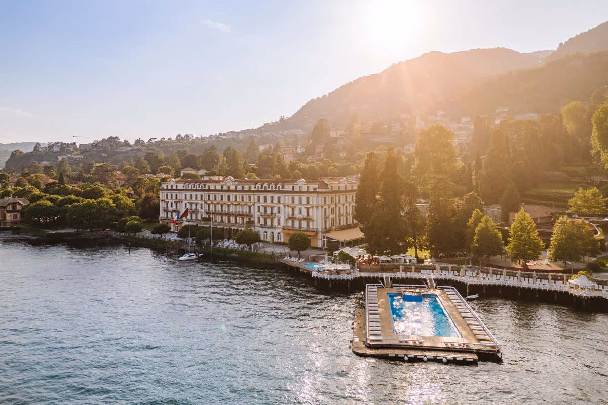 Villa d&rsquo;Este nel 2025 il miglior bilancio della storia: ricavi a 1153 milioni