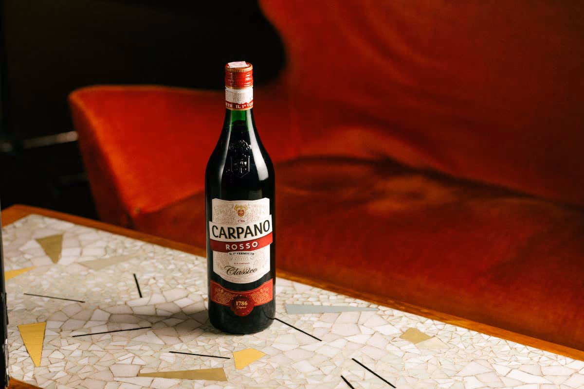 Carpano festeggia 240 anni a Torino tra cultura del vermouth e nuovi luoghi dell&rsquo;aperitivo