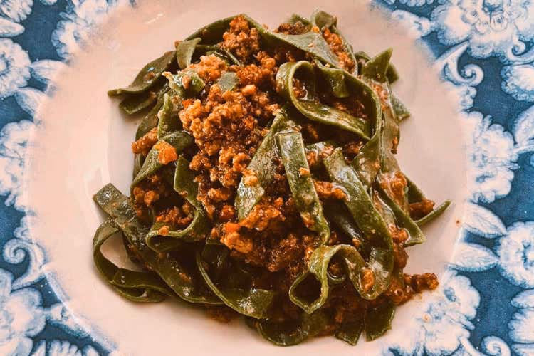 La trattoria di Bologna che riporta in tavola le ricette di Pellegrino Artusi