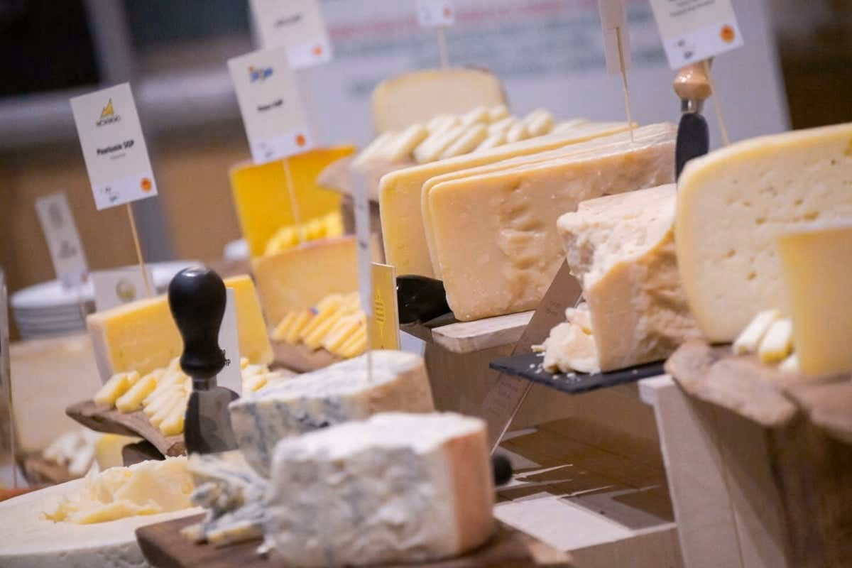 Formaggi Dop da record nel mondo, ma i dazi Usa ora frenano la corsa