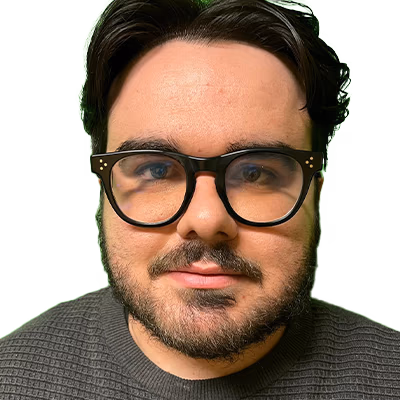 Nicholas Reitano