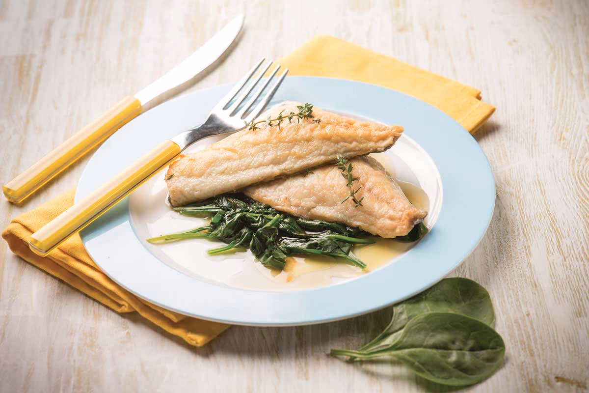 Gli alimenti surgelati tutelano e promuovono la Dieta mediterranea