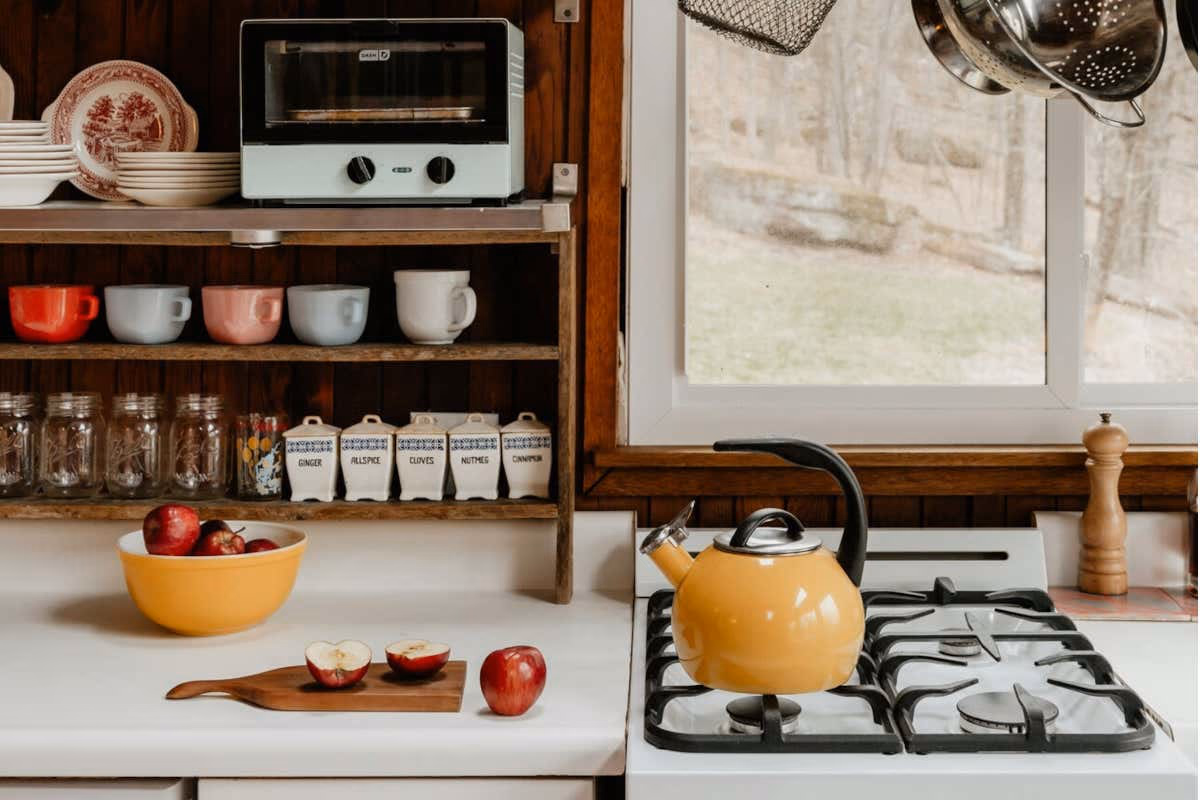 I saldi estivi per la cucina casalinga e i pasti all’aperto: elettrodomestici e accessori da tenere in considerazione