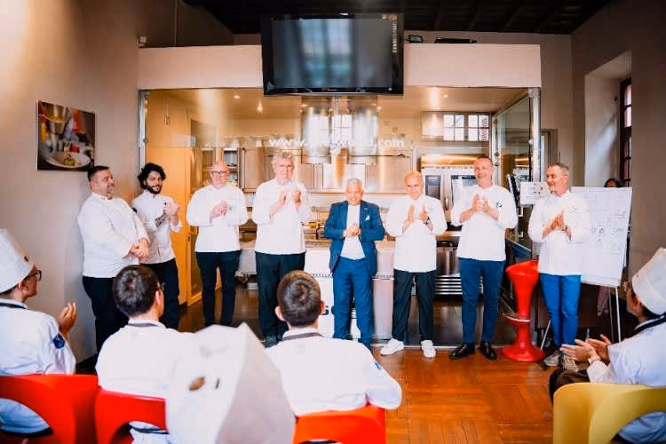 Formare i professionisti di domani: nasce un’alleanza per la pasticceria italiana