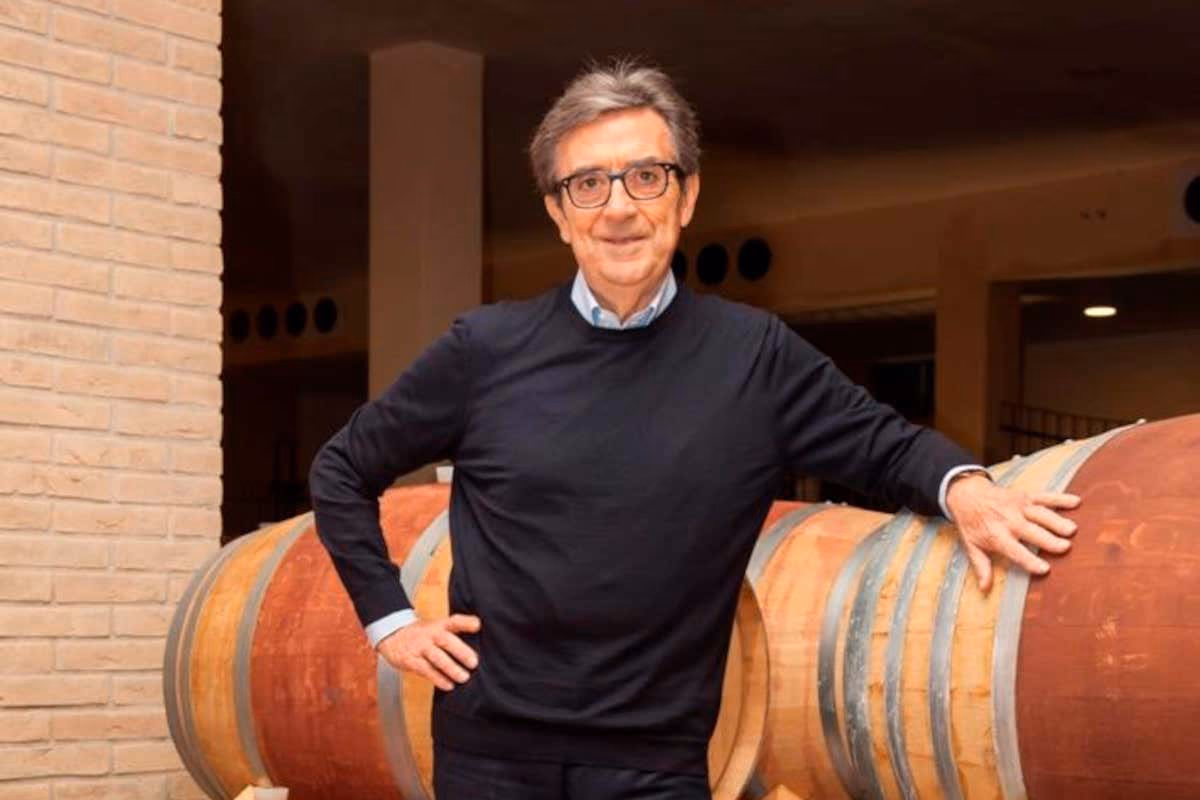 L’Albania punta sul vino: Riccardo Cotarella guiderà il progetto di valorizzazione