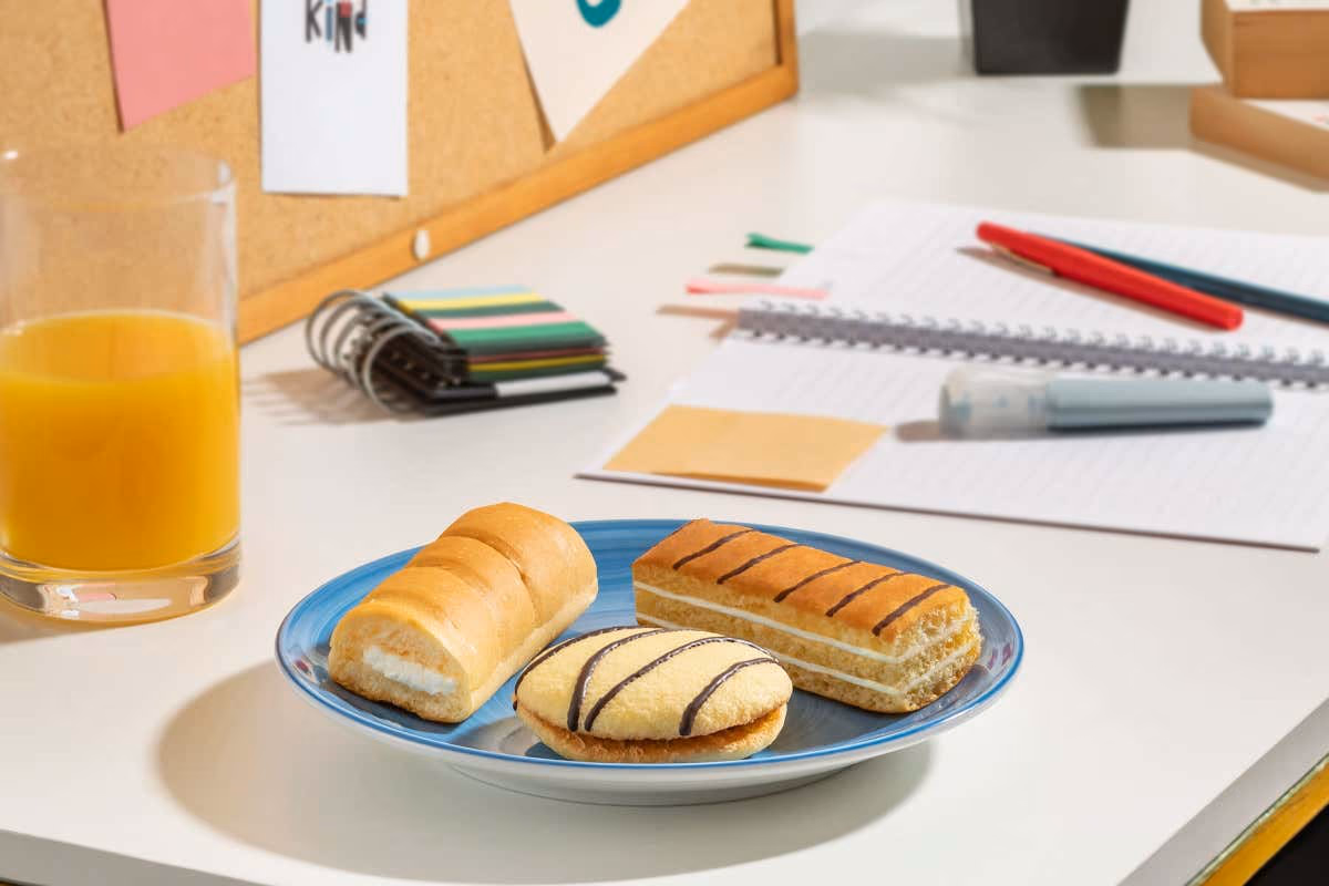 Verso l’esame di maturità, la pausa merenda è un rito per oltre 8 studenti su 10