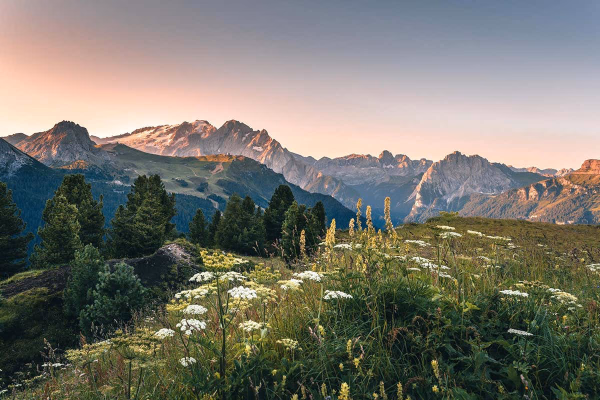 Val di Fassa tutto l’anno: perché non esiste più la “bassa stagione” in montagna