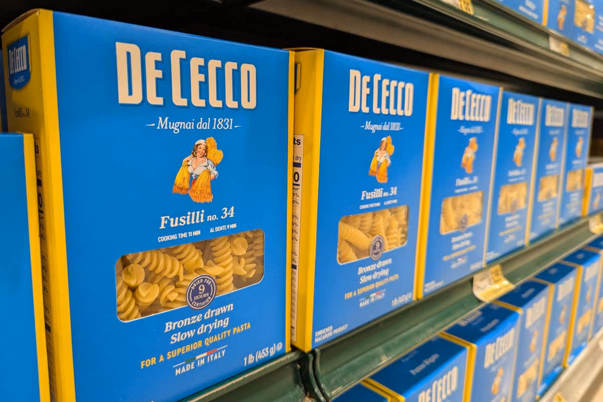DE CECCO