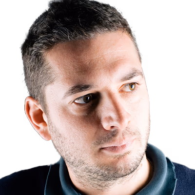 Andrea Lupini
