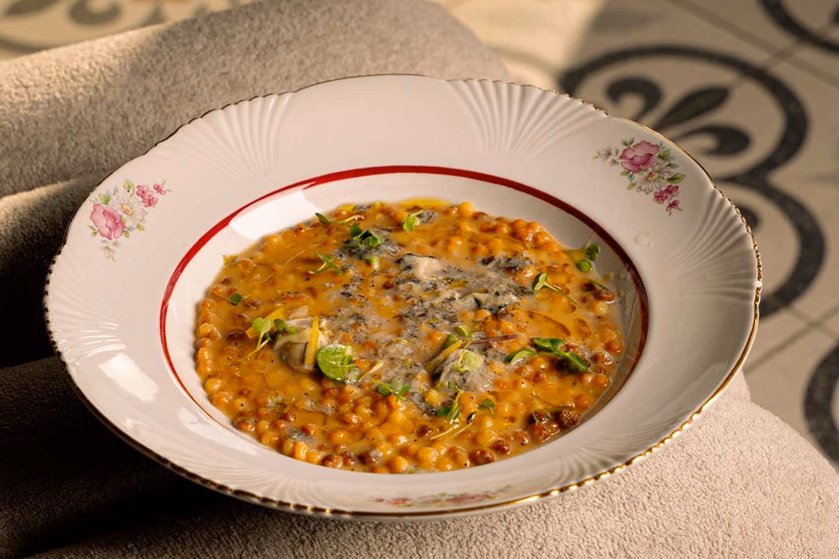 Risotto