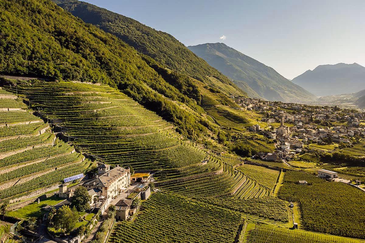 Dimentica la meta: viaggio tra gli ecomusei "segreti" della provincia di Sondrio