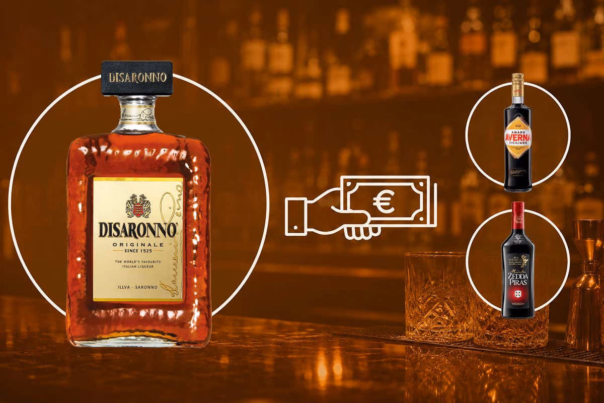 disaronno