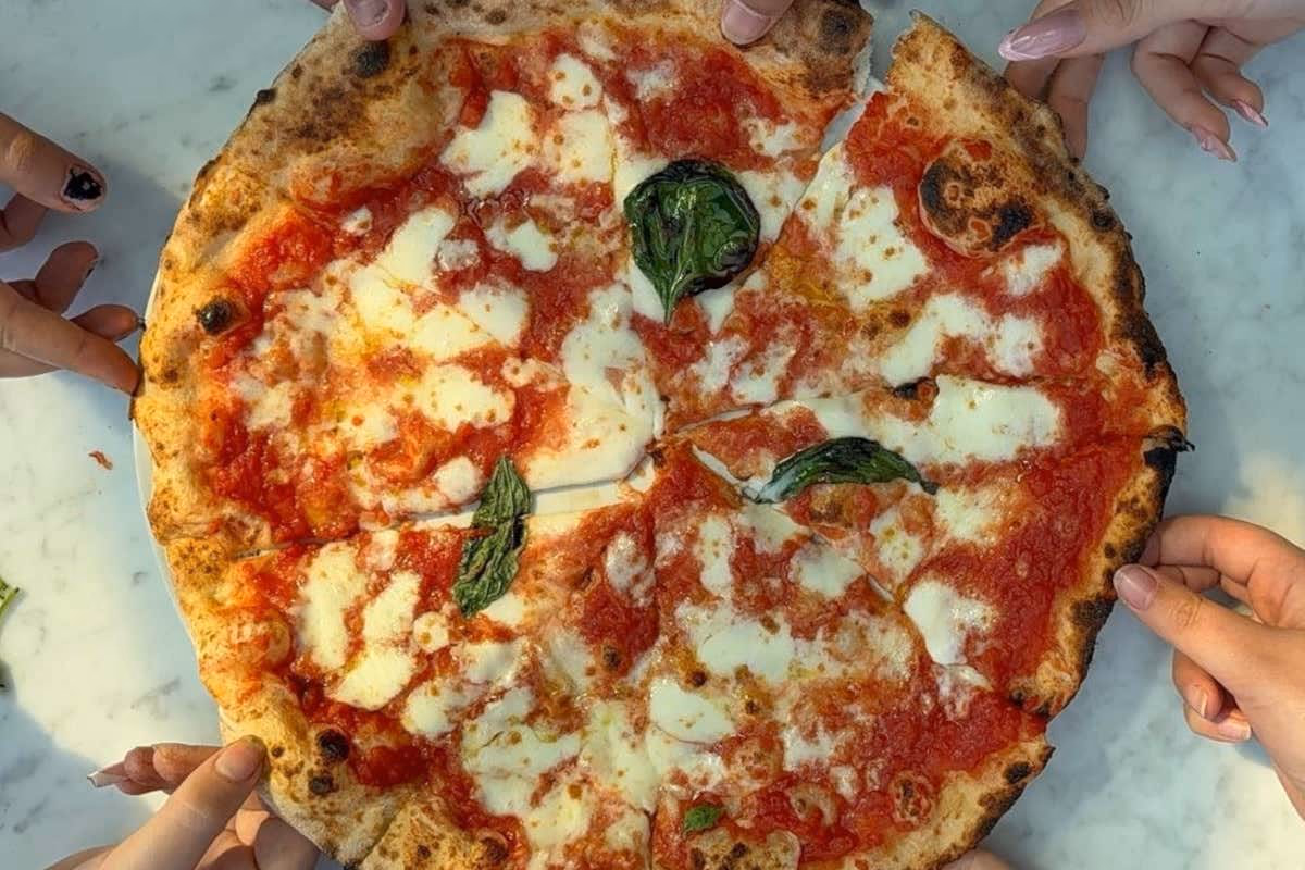 A Brescia nasce la “pizza terapia” per adolescenti con problemi di salute mentale
