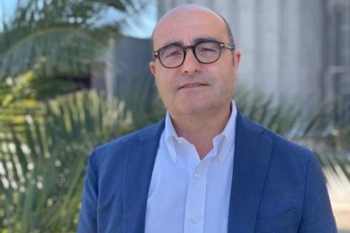 Biagio Pecorino eletto alla guida di Agci Agroittico pecorino
