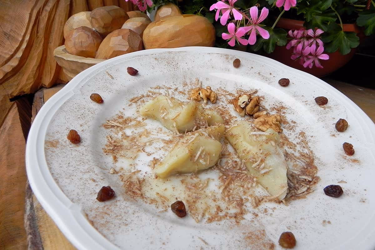Festa dei Cjars&ograve;ns 2026 a Sutrio: programma degustazioni e tradizioni