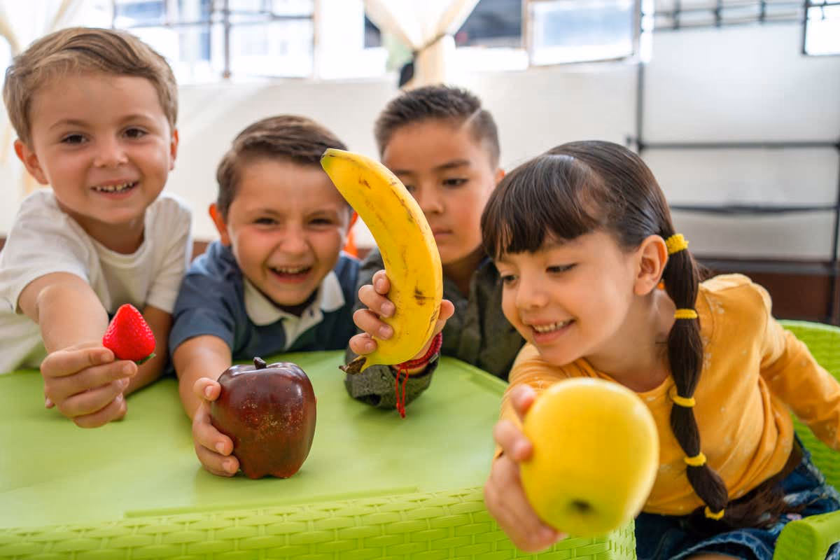 Scuole, pi&ugrave; frutta e verdura in classe: il nuovo piano Masaf da 14 milioni