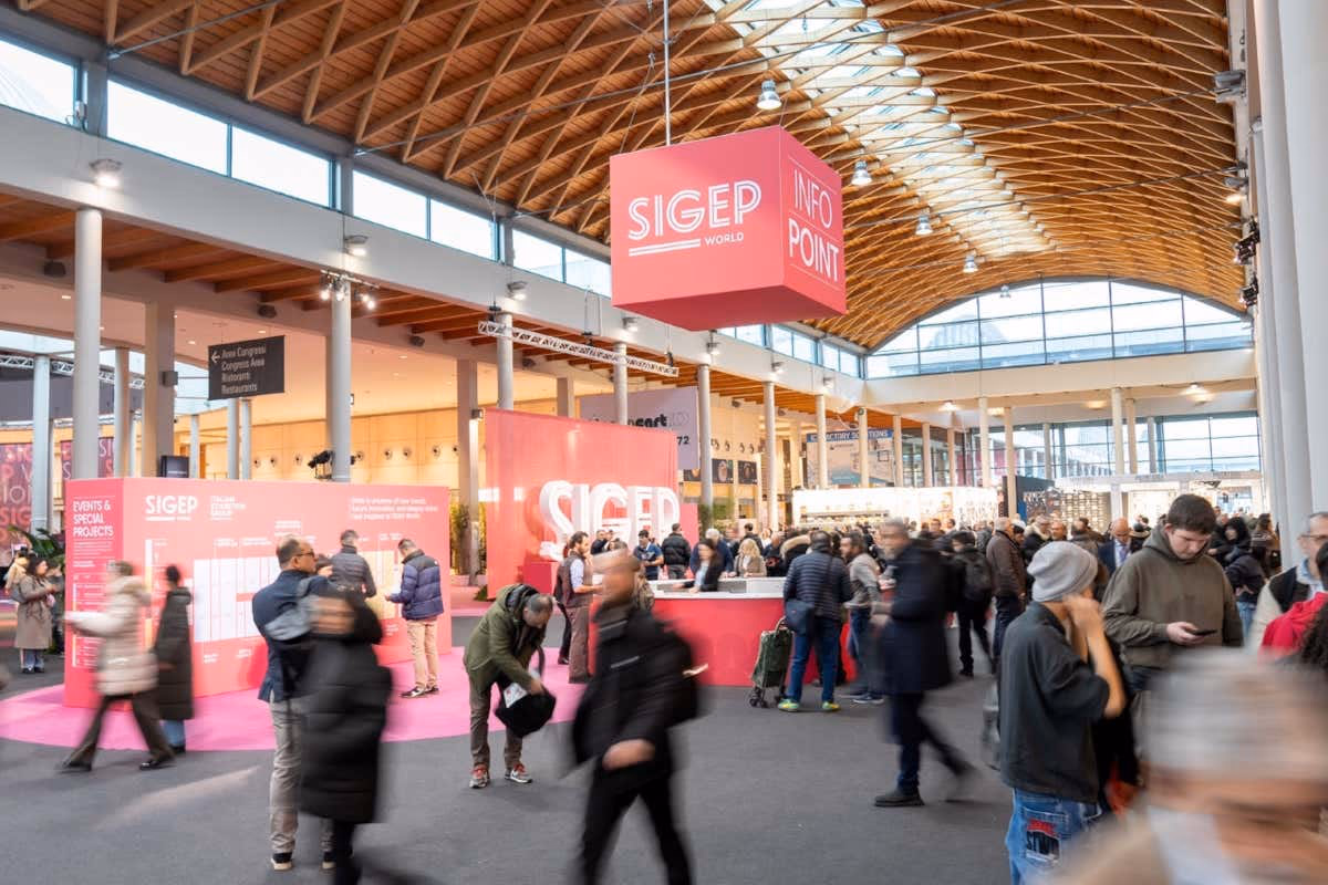 San Paolo chiama l&rsquo;Italia: Sigep rafforza il ponte del foodservice col Brasile