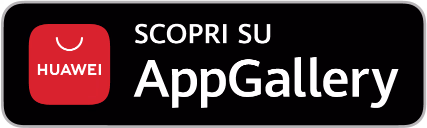 Scarica da Huawei AppGallery