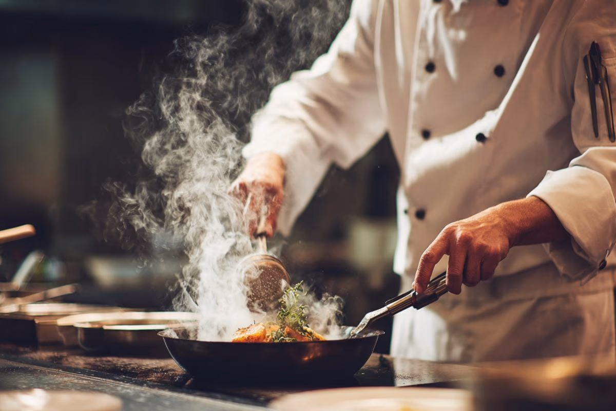 Federcuochi, l’ultima Assemblea di Pozzulo: bilanci e futuro della cucina italiana